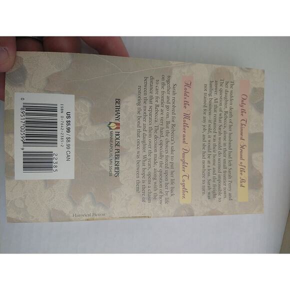 Janette Oke Women's Of The West 3 Book Collection - Picture 6 of 13